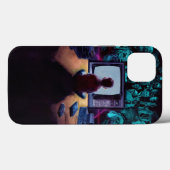 Case-MateタフApple iPhone 13ケース Case-Mate iPhoneケース (裏面 (横))