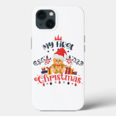 Case-MateタフApple iPhone 13ケース Case-Mate iPhoneケース (裏面)