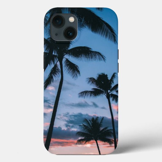 Case-MateタフApple iPhone 13ケース Case-Mate iPhoneケース (裏面)
