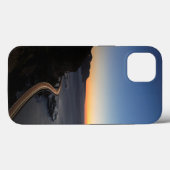Case-MateタフApple iPhone 13ケース Case-Mate iPhoneケース (裏面 (横))