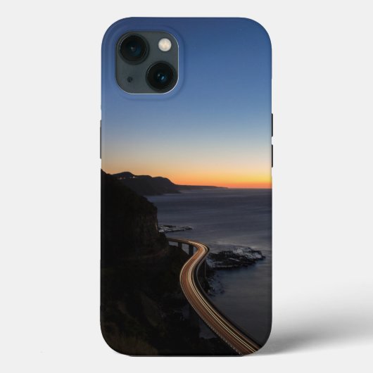 Case-MateタフApple iPhone 13ケース Case-Mate iPhoneケース (裏面)