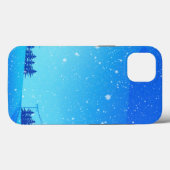 Case-MateタフApple iPhone 13ケース Case-Mate iPhoneケース (裏面 (横))