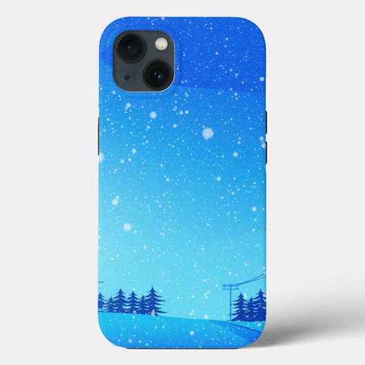 Case-MateタフApple iPhone 13ケース Case-Mate iPhoneケース (裏面)