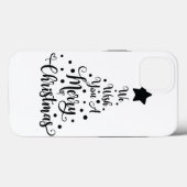Case-MateタフApple iPhone 13ケース Case-Mate iPhoneケース (裏面 (横))