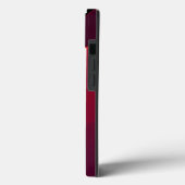 Case-MateタフApple iPhone 13ケース Case-Mate iPhoneケース (裏面 / 左)