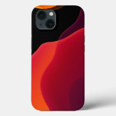 Case-MateタフApple iPhone 13ケース Case-Mate iPhoneケース (裏面)