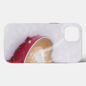Case-MateタフApple iPhone 13ケース Case-Mate iPhoneケース (裏面 (横))
