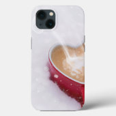 Case-MateタフApple iPhone 13ケース Case-Mate iPhoneケース (裏面)