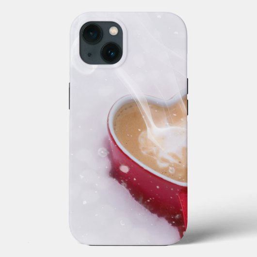 Case-MateタフApple iPhone 13ケース Case-Mate iPhoneケース (裏面)