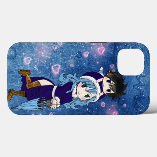 Case-MateタフApple iPhone 13ケース Case-Mate iPhoneケース (裏面 (横))