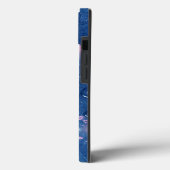 Case-MateタフApple iPhone 13ケース Case-Mate iPhoneケース (裏面 / 左)