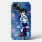 Case-MateタフApple iPhone 13ケース Case-Mate iPhoneケース (裏面)