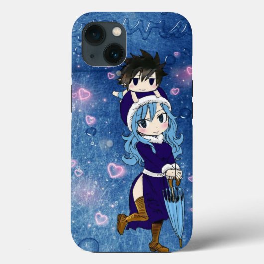 Case-MateタフApple iPhone 13ケース Case-Mate iPhoneケース (裏面)