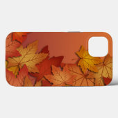 Case-MateタフApple iPhone 13ケース Case-Mate iPhoneケース (裏面 (横))