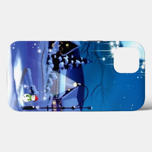 Case-MateタフApple iPhone 13ケース Case-Mate iPhoneケース (裏面 (横))