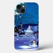 Case-MateタフApple iPhone 13ケース Case-Mate iPhoneケース (裏面)
