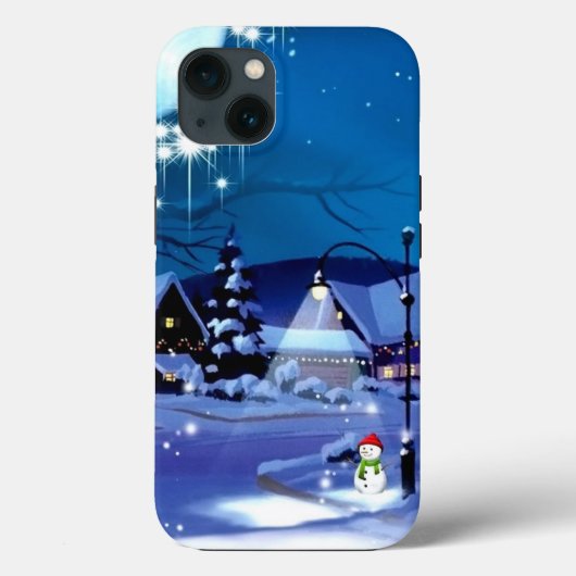 Case-MateタフApple iPhone 13ケース Case-Mate iPhoneケース (裏面)