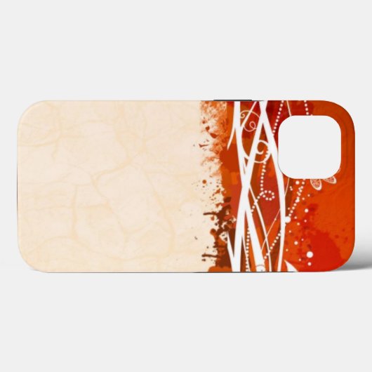 Case-MateタフApple iPhone 13ケース Case-Mate iPhoneケース (裏面 (横))