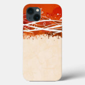 Case-MateタフApple iPhone 13ケース Case-Mate iPhoneケース (裏面)