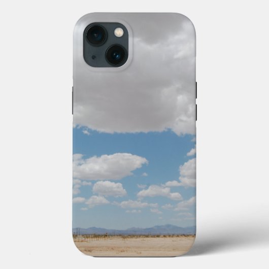 Case-MateタフApple iPhone 13ケース Case-Mate iPhoneケース (裏面)