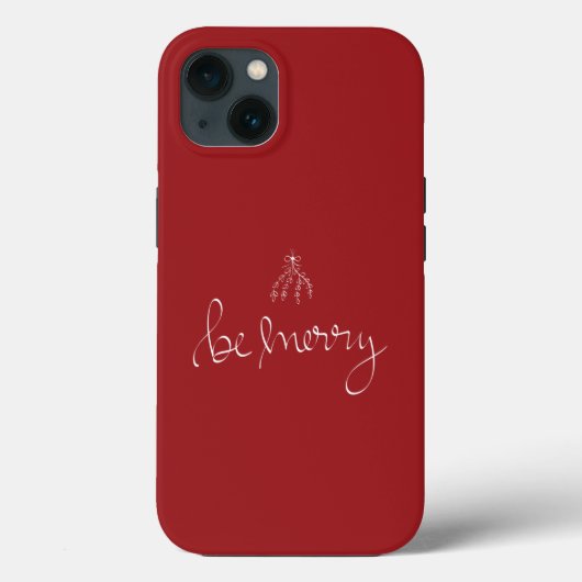 Case-MateタフApple iPhone 13ケース Case-Mate iPhoneケース (裏面)