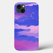 Case-MateタフApple iPhone 13ケース Case-Mate iPhoneケース (裏面)