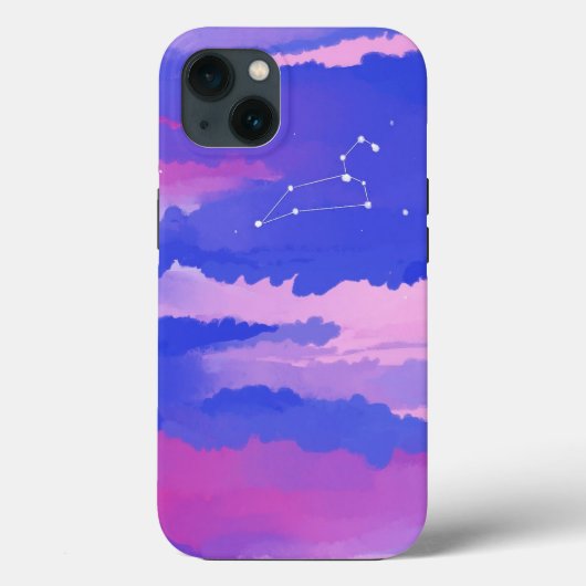 Case-MateタフApple iPhone 13ケース Case-Mate iPhoneケース (裏面)