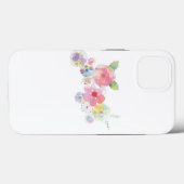Case-MateタフApple iPhone 13ケース Case-Mate iPhoneケース (裏面 (横))