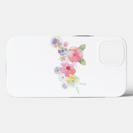 Case-MateタフApple iPhone 13ケース Case-Mate iPhoneケース (裏面 (横))