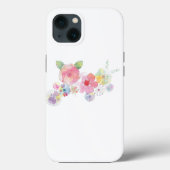 Case-MateタフApple iPhone 13ケース Case-Mate iPhoneケース (裏面)