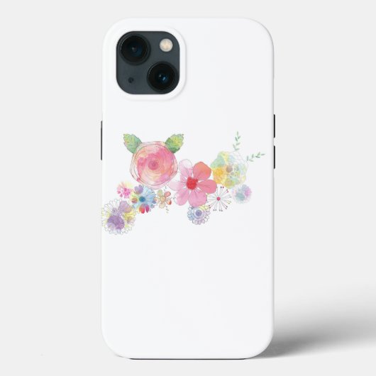 Case-MateタフApple iPhone 13ケース Case-Mate iPhoneケース (裏面)