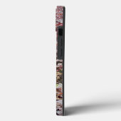 Case-MateタフApple iPhone 13ケース Case-Mate iPhoneケース (裏面 / 左)