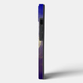 Case-MateタフApple iPhone 13ケース Case-Mate iPhoneケース (裏面 / 左)