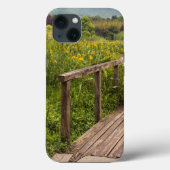 Case-MateタフApple iPhone 13ケース Case-Mate iPhoneケース (裏面)