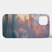 Case-MateタフApple iPhone 13ケース Case-Mate iPhoneケース (裏面 (横))