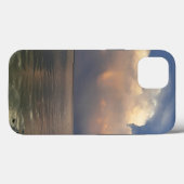 Case-MateタフApple iPhone 13ケース Case-Mate iPhoneケース (裏面 (横))