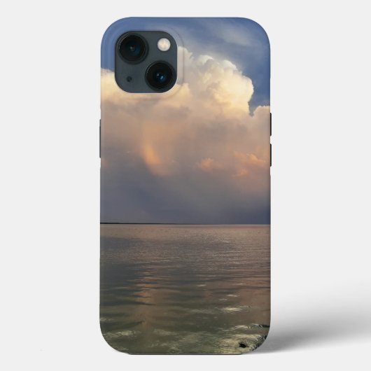 Case-MateタフApple iPhone 13ケース Case-Mate iPhoneケース (裏面)