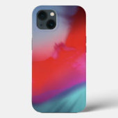 Case-MateタフApple iPhone 13ケース Case-Mate iPhoneケース (裏面)