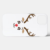 Case-MateタフApple iPhone 13ケース Case-Mate iPhoneケース (裏面 (横))