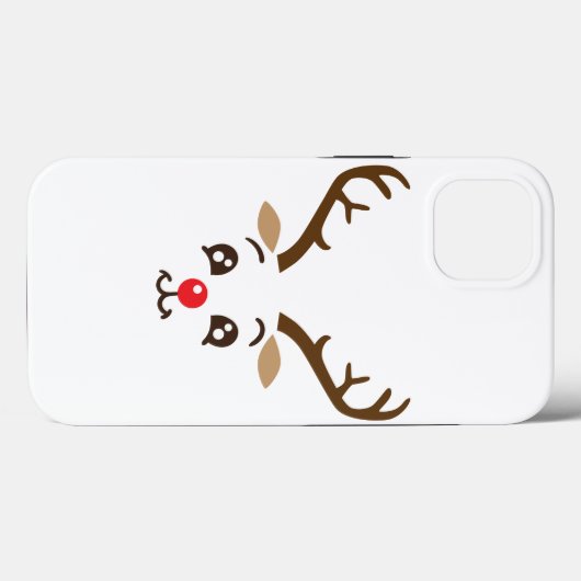 Case-MateタフApple iPhone 13ケース Case-Mate iPhoneケース (裏面 (横))
