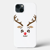 Case-MateタフApple iPhone 13ケース Case-Mate iPhoneケース (裏面)