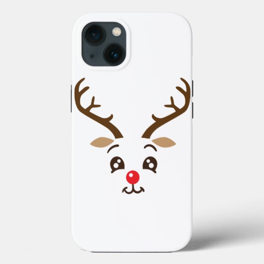Case-MateタフApple iPhone 13ケース Case-Mate iPhoneケース (裏面)