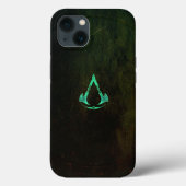 Case-MateタフApple iPhone 13ケース Case-Mate iPhoneケース (裏面)