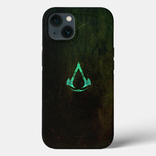 Case-MateタフApple iPhone 13ケース Case-Mate iPhoneケース (裏面)