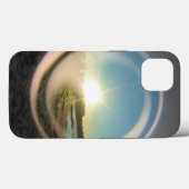 Case-MateタフApple iPhone 13ケース Case-Mate iPhoneケース (裏面 (横))