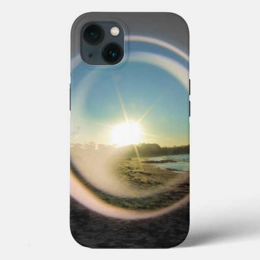 Case-MateタフApple iPhone 13ケース Case-Mate iPhoneケース (裏面)