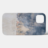 Case-MateタフApple iPhone 13ケース Case-Mate iPhoneケース (裏面 (横))