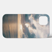 Case-MateタフApple iPhone 13ケース Case-Mate iPhoneケース (裏面 (横))