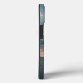 Case-MateタフApple iPhone 13ケース Case-Mate iPhoneケース (裏面 / 右)