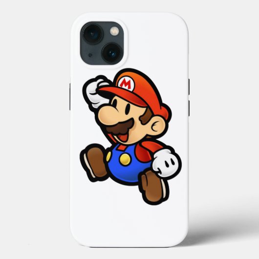 Case-MateタフApple iPhone 13ケース Case-Mate iPhoneケース (裏面)